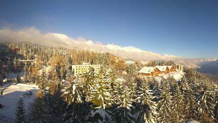 Arosa Lenzerheide: Parpaner Rothorn (arosalenzerheide.swiss)