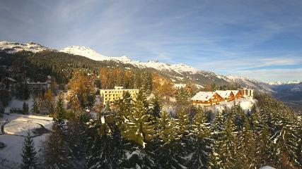Arosa Lenzerheide: Parpaner Rothorn (arosalenzerheide.swiss)