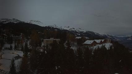 Arosa Lenzerheide: Parpaner Rothorn (arosalenzerheide.swiss)