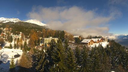 Arosa Lenzerheide: Parpaner Rothorn (arosalenzerheide.swiss)