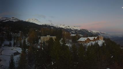 Arosa Lenzerheide: Parpaner Rothorn (arosalenzerheide.swiss)
