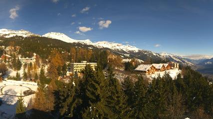 Arosa Lenzerheide: Parpaner Rothorn (arosalenzerheide.swiss)