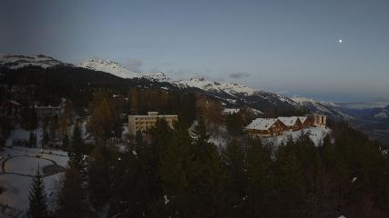 Arosa Lenzerheide: Parpaner Rothorn (arosalenzerheide.swiss)