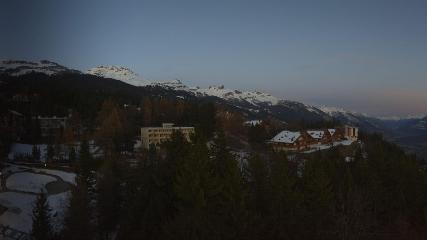 Arosa Lenzerheide: Parpaner Rothorn (arosalenzerheide.swiss)