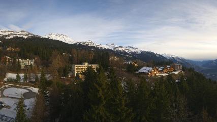 Arosa Lenzerheide: Parpaner Rothorn (arosalenzerheide.swiss)
