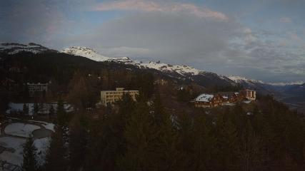 Arosa Lenzerheide: Parpaner Rothorn (arosalenzerheide.swiss)