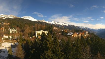 Arosa Lenzerheide: Parpaner Rothorn (arosalenzerheide.swiss)