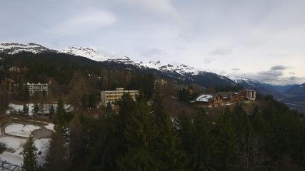 Bild des Benutzerberichts in Arosa Lenzerheide