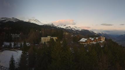 Arosa Lenzerheide: Parpaner Rothorn (arosalenzerheide.swiss)
