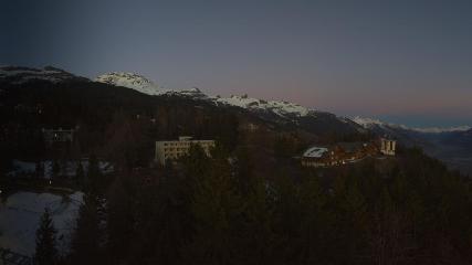 Arosa Lenzerheide: Parpaner Rothorn (arosalenzerheide.swiss)
