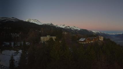 Arosa Lenzerheide: Parpaner Rothorn (arosalenzerheide.swiss)
