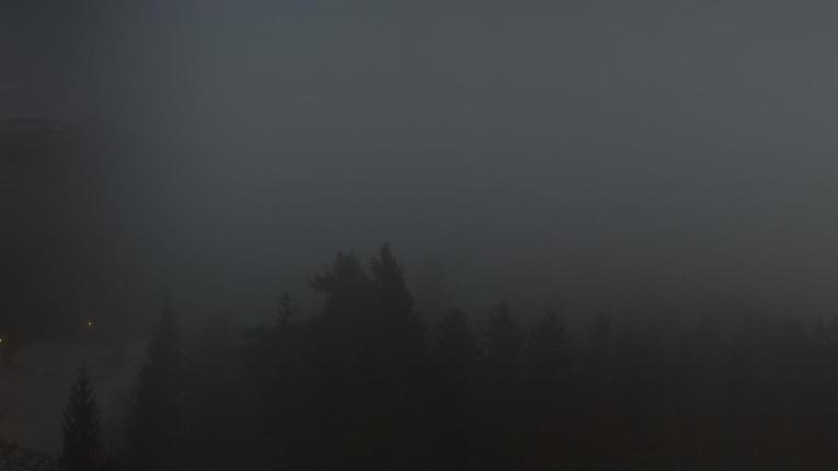 Webcam Arosa Lenzerheide: Parpaner Rothorn