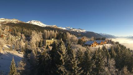 Arosa Lenzerheide: Parpaner Rothorn (arosalenzerheide.swiss)