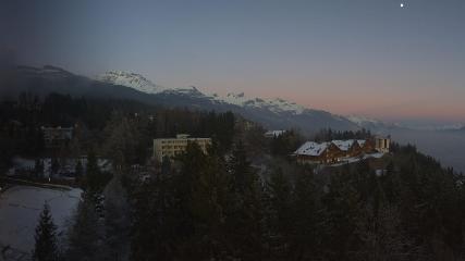 Arosa Lenzerheide: Parpaner Rothorn (arosalenzerheide.swiss)