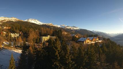 Arosa Lenzerheide: Parpaner Rothorn (arosalenzerheide.swiss)