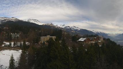 Arosa Lenzerheide: Parpaner Rothorn (arosalenzerheide.swiss)