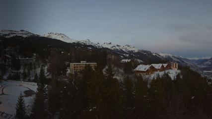 Arosa Lenzerheide: Parpaner Rothorn (arosalenzerheide.swiss)