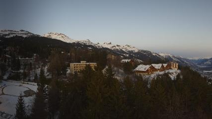 Arosa Lenzerheide: Parpaner Rothorn (arosalenzerheide.swiss)