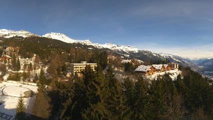 Arosa Lenzerheide: Parpaner Rothorn (arosalenzerheide.swiss)