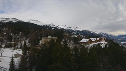 Arosa Lenzerheide: Parpaner Rothorn (arosalenzerheide.swiss)