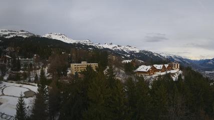 Arosa Lenzerheide: Parpaner Rothorn (arosalenzerheide.swiss)