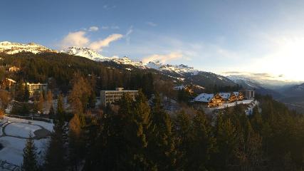 Arosa Lenzerheide: Parpaner Rothorn (arosalenzerheide.swiss)