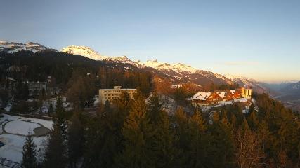 Arosa Lenzerheide: Parpaner Rothorn (arosalenzerheide.swiss)