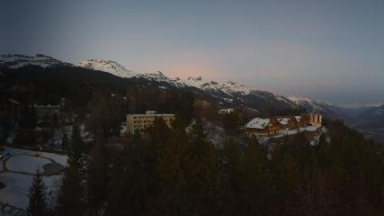 Arosa Lenzerheide: Parpaner Rothorn (arosalenzerheide.swiss)