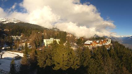 Arosa Lenzerheide: Parpaner Rothorn (arosalenzerheide.swiss)