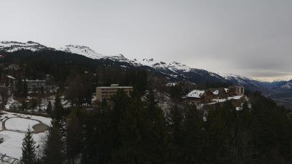 Arosa Lenzerheide: Parpaner Rothorn (arosalenzerheide.swiss)