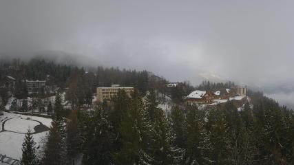 Arosa Lenzerheide: Parpaner Rothorn (arosalenzerheide.swiss)