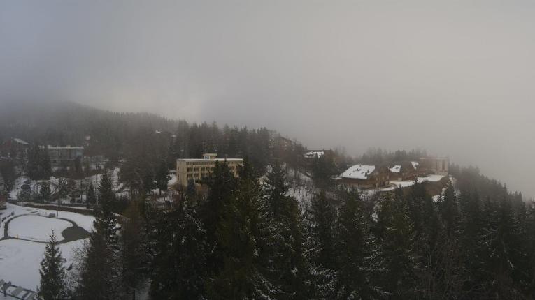 Webcam Arosa Lenzerheide: Parpaner Rothorn