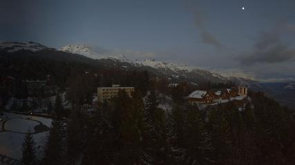 Arosa Lenzerheide: Parpaner Rothorn (arosalenzerheide.swiss)