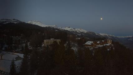 Arosa Lenzerheide: Parpaner Rothorn (arosalenzerheide.swiss)