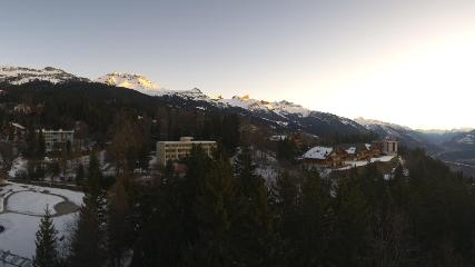 Bild des Benutzerberichts in Arosa Lenzerheide