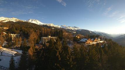 Arosa Lenzerheide: Parpaner Rothorn (arosalenzerheide.swiss)