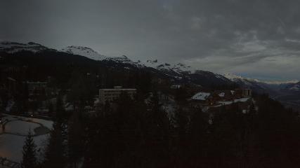 Arosa Lenzerheide: Parpaner Rothorn (arosalenzerheide.swiss)