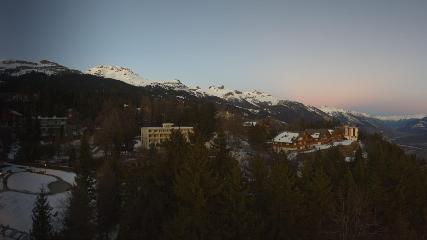 Arosa Lenzerheide: Parpaner Rothorn (arosalenzerheide.swiss)