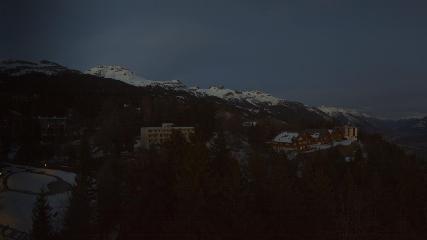 Arosa Lenzerheide: Parpaner Rothorn (arosalenzerheide.swiss)