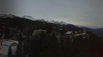 Arosa Lenzerheide: Parpaner Rothorn (arosalenzerheide.swiss)