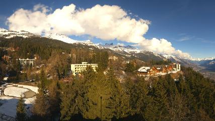 Arosa Lenzerheide: Parpaner Rothorn (arosalenzerheide.swiss)