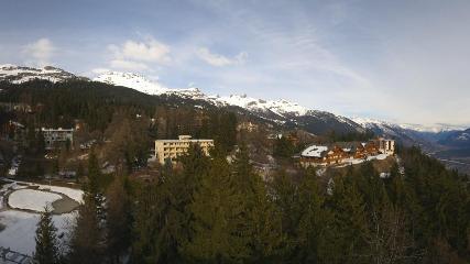 Arosa Lenzerheide: Parpaner Rothorn (arosalenzerheide.swiss)