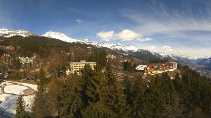 Arosa Lenzerheide: Parpaner Rothorn (arosalenzerheide.swiss)