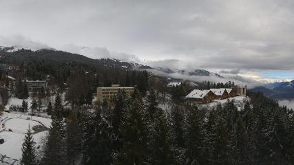 Arosa Lenzerheide: Parpaner Rothorn (arosalenzerheide.swiss)