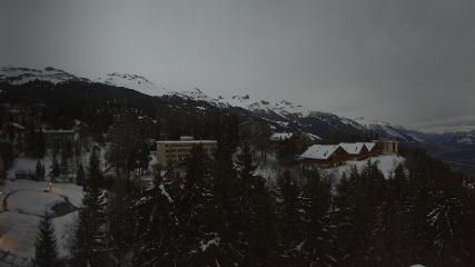 Arosa Lenzerheide webcam