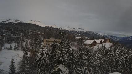Arosa Lenzerheide: Parpaner Rothorn (arosalenzerheide.swiss)