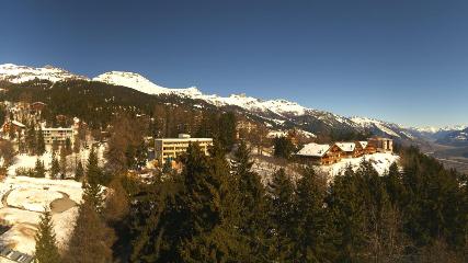 Arosa Lenzerheide: Parpaner Rothorn (arosalenzerheide.swiss)