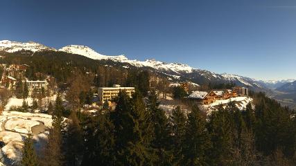 Arosa Lenzerheide: Parpaner Rothorn (arosalenzerheide.swiss)