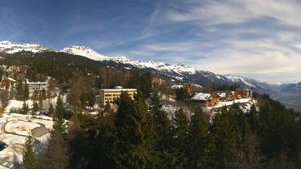 Arosa Lenzerheide: Parpaner Rothorn (arosalenzerheide.swiss)