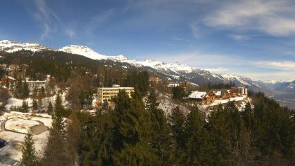 Arosa Lenzerheide: Parpaner Rothorn (arosalenzerheide.swiss)